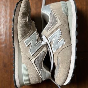 New Balance Classic 574